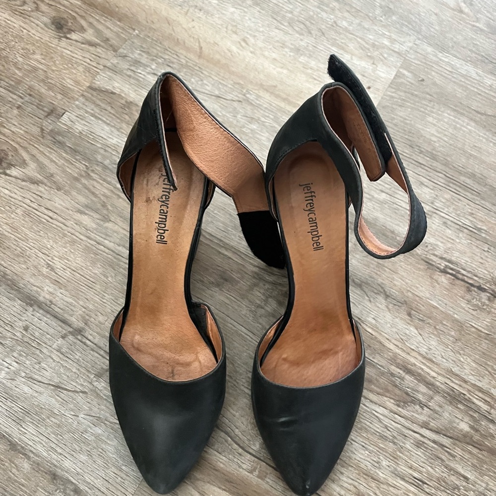 Jeffrey Campbell Heels